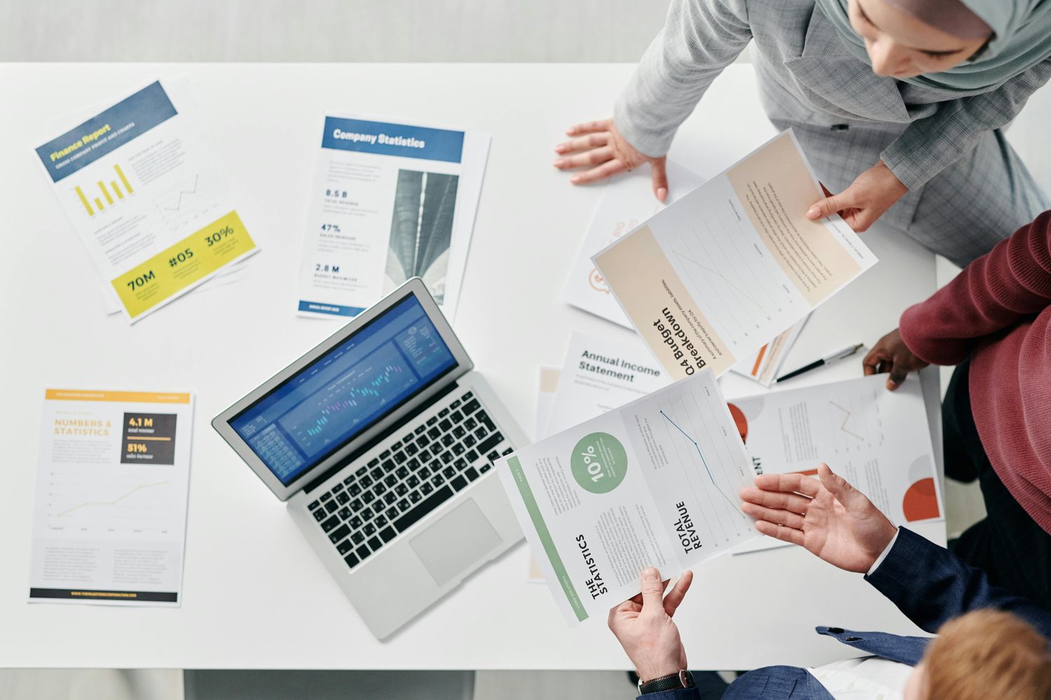 Evaluación de proyectos e inversiones — análisis financiero