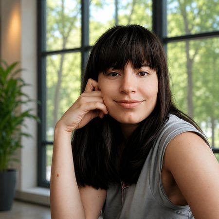 Graciela Majluf