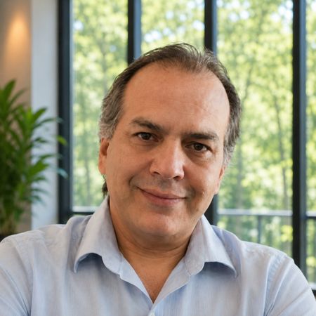 Fernando Pizarro