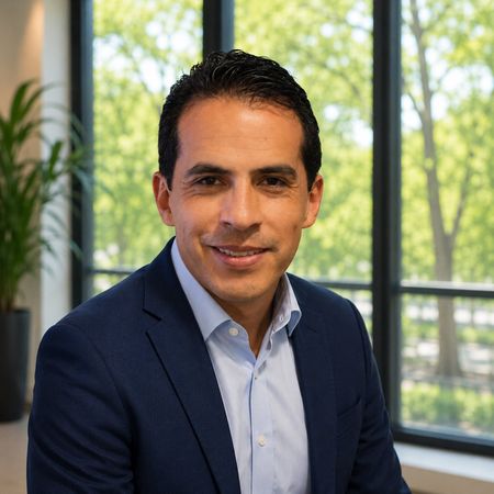 Javier Monterrey